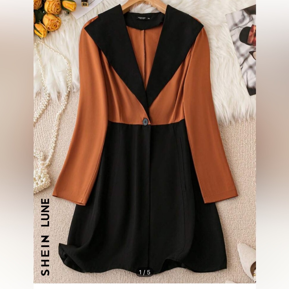 Lightweight jacket
